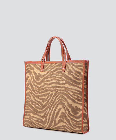 ROCK ZEBRA