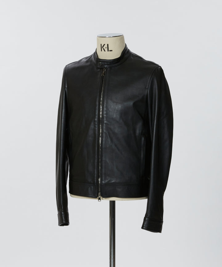 EMMTI JURI NAPPA CERATA ユリナッパチェラータ シングルライダース