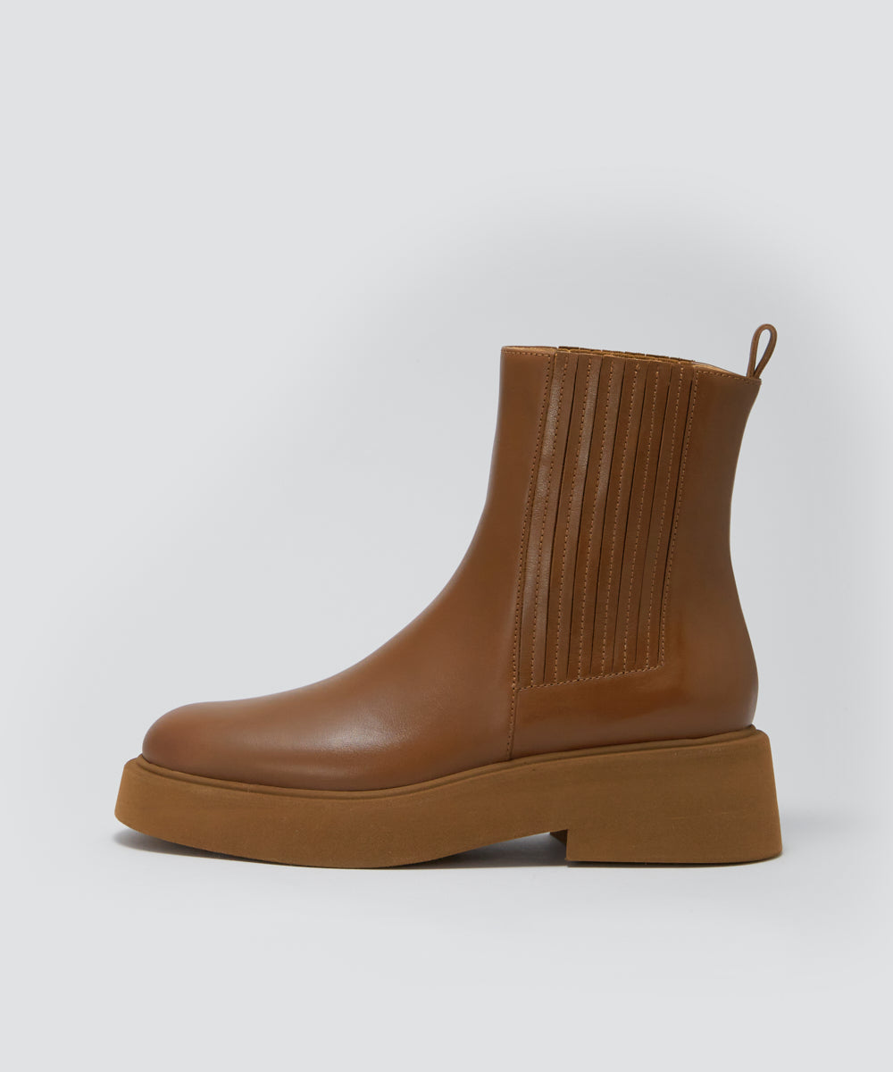 Elegant Short Boots | PELLICO｜ペリーコ