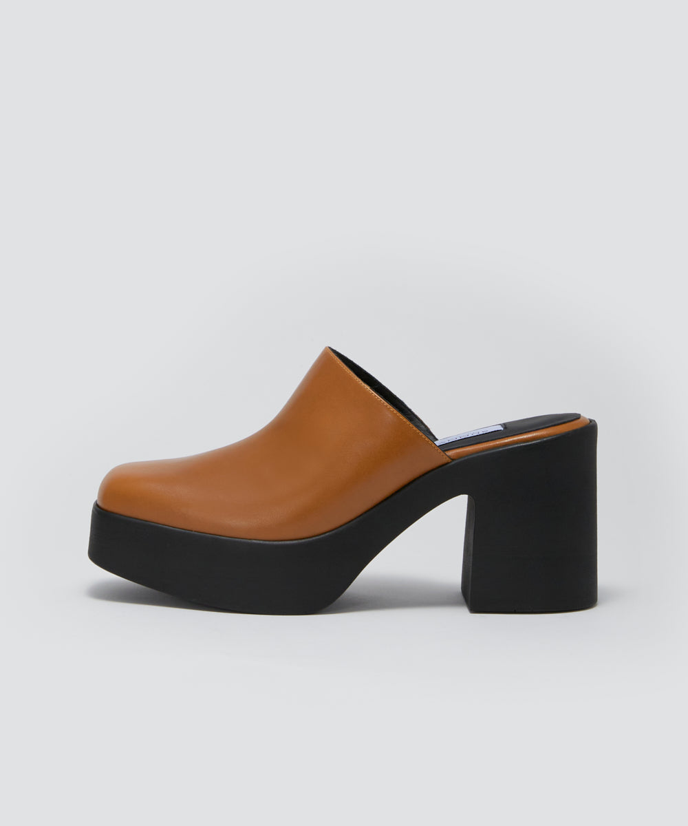 MIRLO 8.5cm サンダル CAMEL PELLLICO SUNNY AMAN ONLINE STORE MIRLO 8.5cm サンダル CAMEL PELLLICO SUNNY AMAN ONLINE STORE