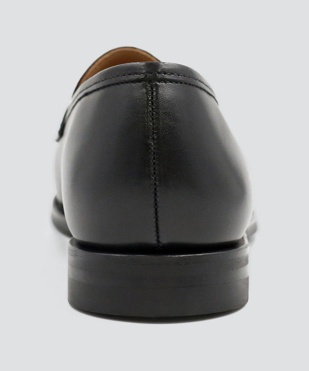 Crockett&Jones | BOSTON2 with RUBBER SOLE ボストン2 カーフ（ラバーソール） – AMAN ONLINE  STORE