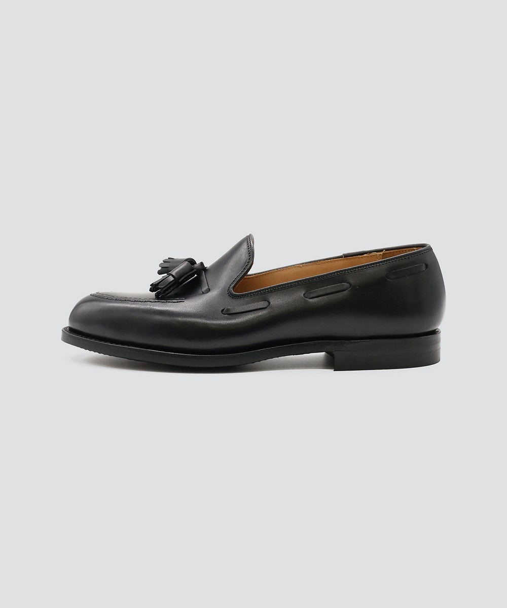 Crockett&Jones | CAVENDISH3 with RUBBER SOLE キャベンディッシュ3