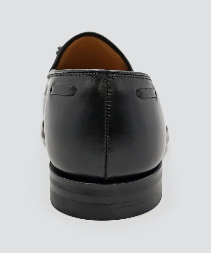 Crockett&Jones | CAVENDISH3 with RUBBER SOLE キャベン