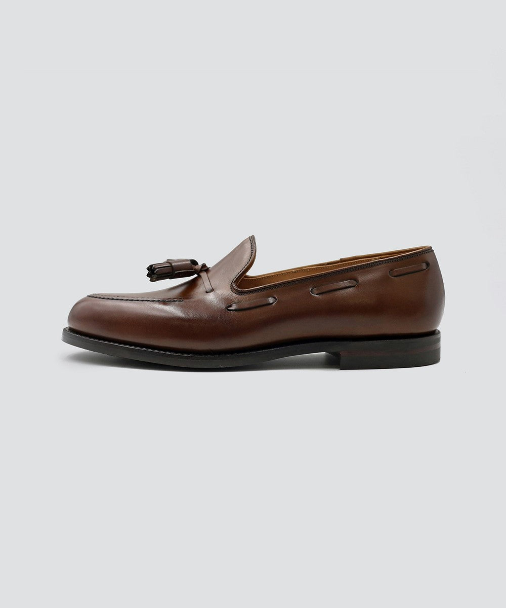 Crockett&Jones | CAVENDISH3 with RUBBER SOLE キャベンディッシュ3 カーフ（ラバーソール） – AMAN  ONLINE STORE