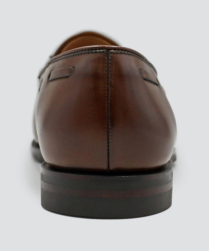 【50％OFF】 Crockett&Jones | CAVENDISH3 with RUBBER SOLE キャベン 靴