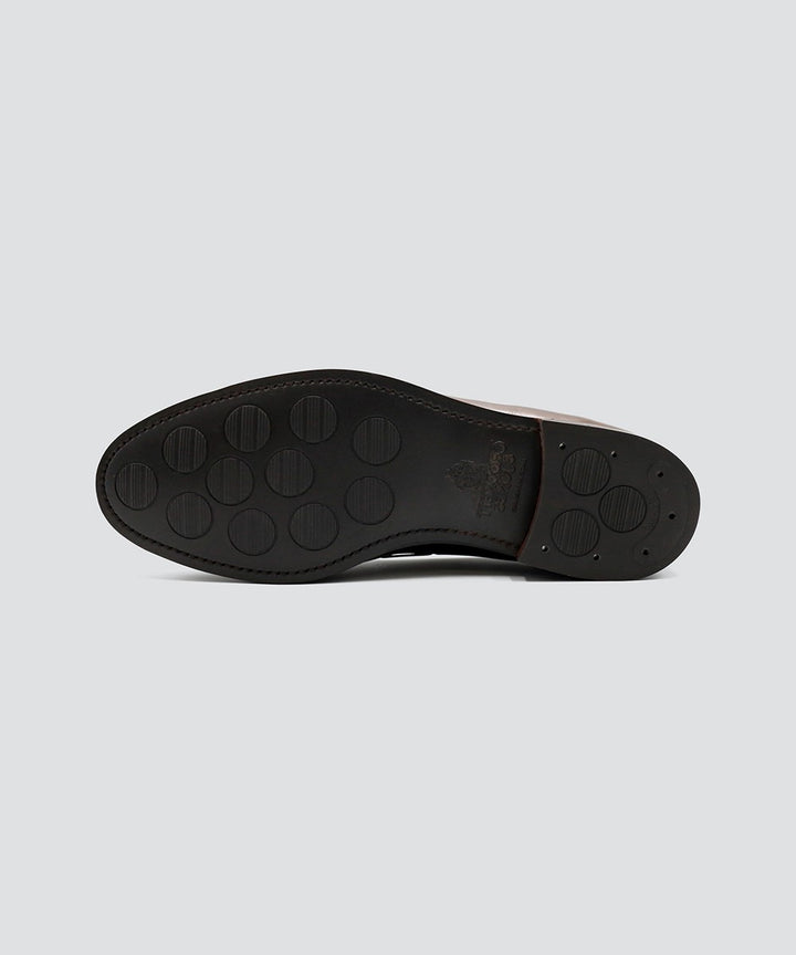 Crockett&Jones | CAVENDISH3 with RUBBER SOLE キャベン Crockett&Jones | CAVENDISH3 with RUBBER SOLE キャベン