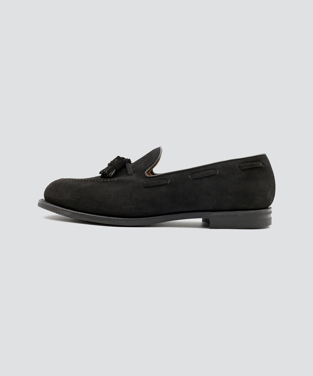 Crockett&Jones | CAVENDISH3 with RUBBER SOLE キャベンディッシュ3