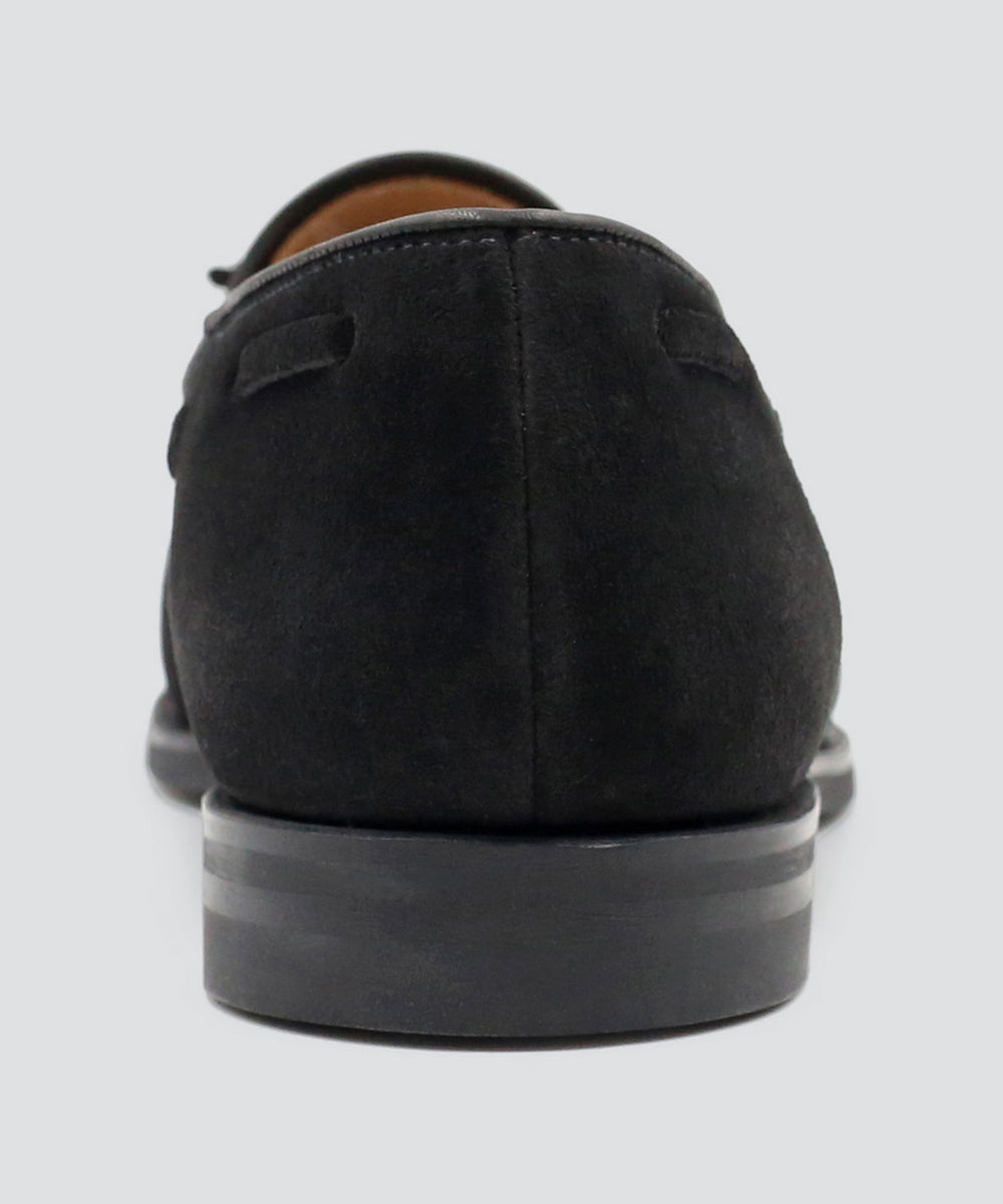 Crockett&Jones | CAVENDISH3 with RUBBER SOLE キャベン