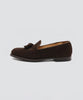 CAVENDISH3 with RUBBER SOLE<br>キャベンディッシュ3 スエード（ラバーソール）