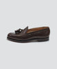 CAVENDISH3 with LEATHER SOLE<br>キャベンディッシュ3 カーフ（レザーソール）