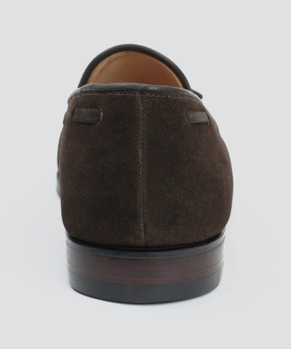 Crockett&Jones | CAVENDISH3 with LEATHER SOLE キャベンディッシュ3