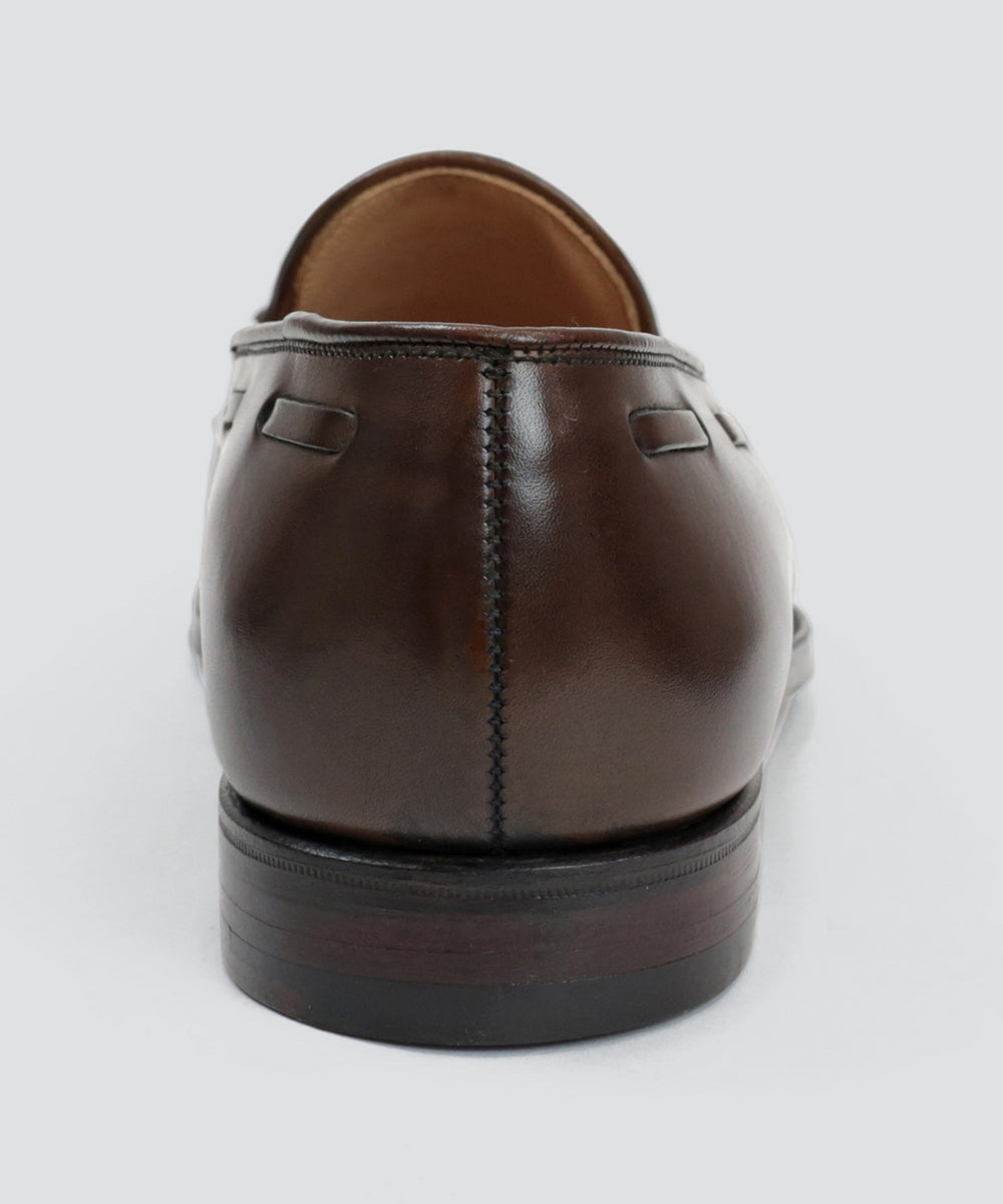 Crockett&Jones | CAVENDISH3 with LEATHER SOLE キャベン