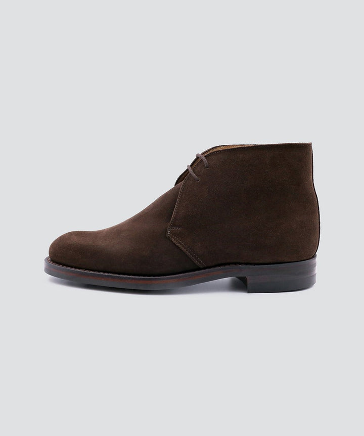 CHERTSEY with RUBBER SOLE , チャートシー（ラバーソール）