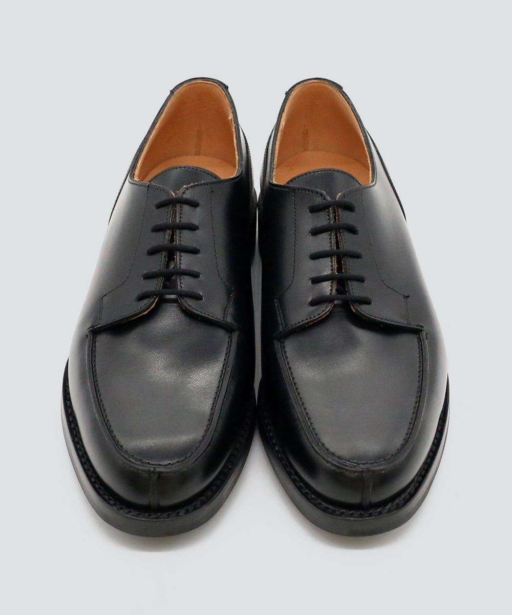 MORETON with RUBBER SOLE , モールトン（ラバーソール）