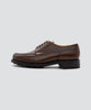 MORETON with RUBBER SOLE <br>モールトン（ラバーソール）