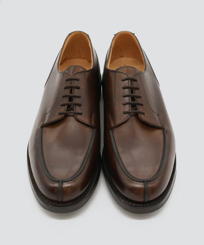 MORETON with RUBBER SOLE <br>モールトン（ラバーソール）